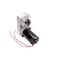 Lippert VENTURE 28:1 ACTUATOR MOTOR 136373 - alternate 2